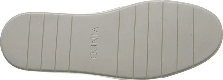 Vince Blair 5 Women's Slip on Shoes White Leather : 9.5 M - Image 4