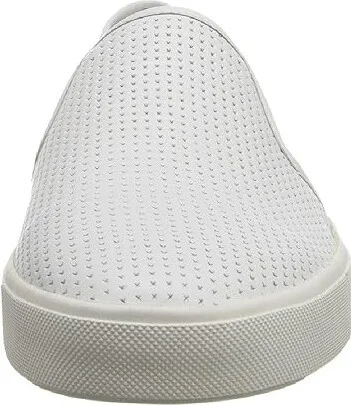 Vince Blair 5 Women's Slip on Shoes White Leather : 9.5 M - Image 6
