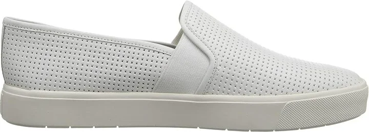 Vince Blair 5 Women's Slip on Shoes White Leather : 9.5 M - Image 8