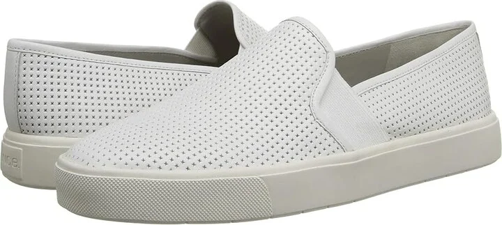 White Leather