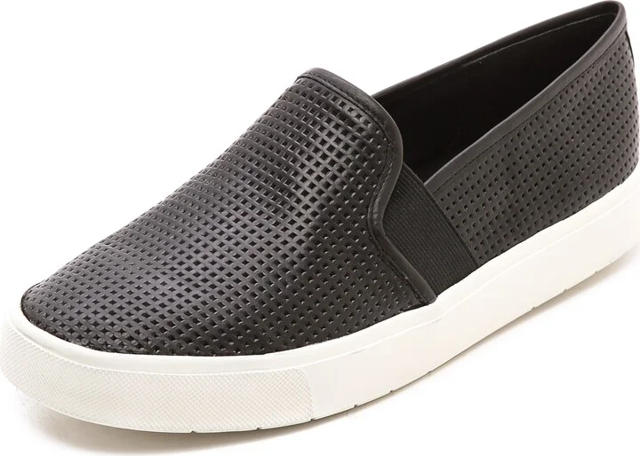 Vince Blair Slip On Sneakers - Image 2