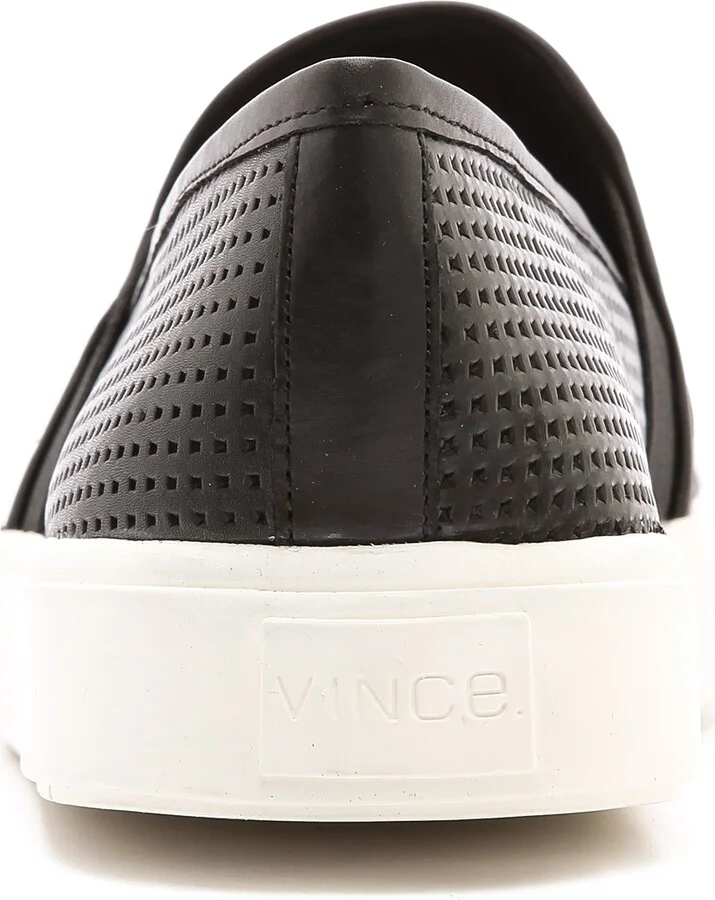 Vince Blair Slip On Sneakers - Image 5