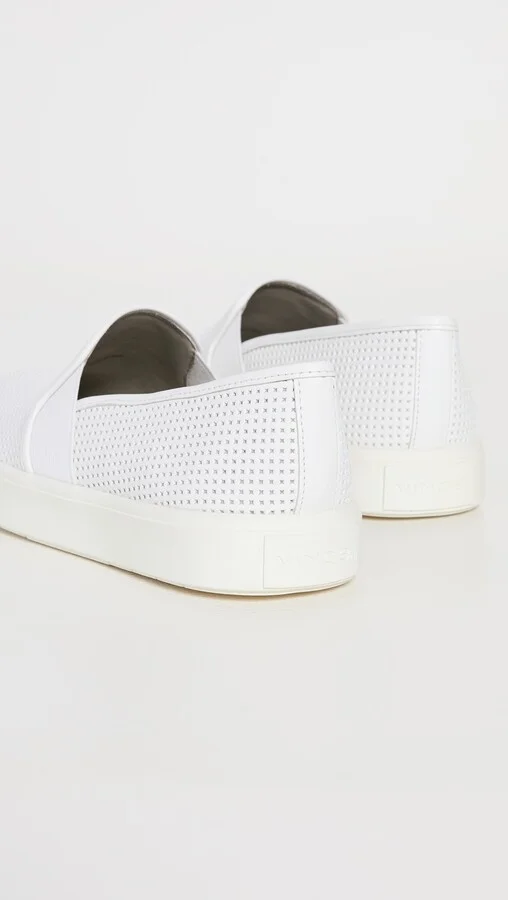 Vince Blair Slip On Sneakers - Image 2