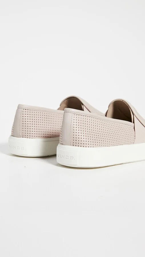 Vince Blair Slip On Sneakers - Image 4