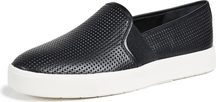 Vince Blair Slip On Sneakers