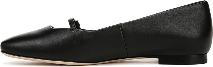 Vince Bluebell-B Leather Mary Jane - Image 2