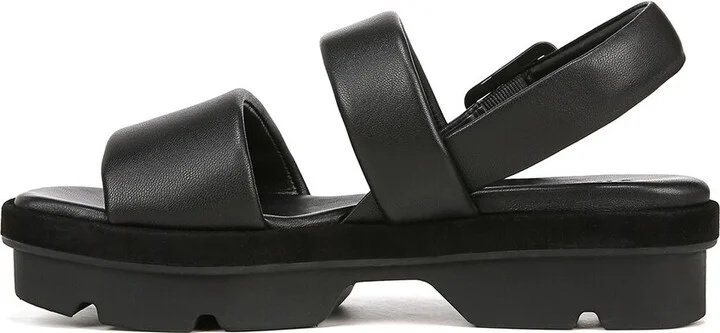 Vince Bowie Leather Slingback - Image 2