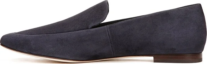 Vince Brette Leather Slip-On - Image 2