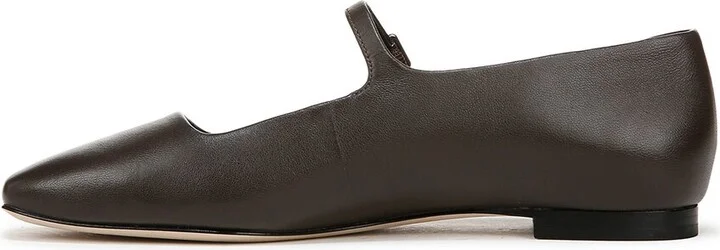 Vince Brodi Mary Jane-B Leather Slip-On - Image 2