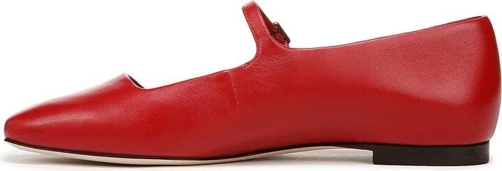 Vince Brodi Mary Jane-B Leather Slip-On - Image 2