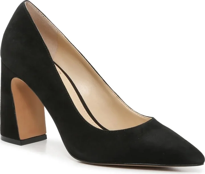 Black Suede