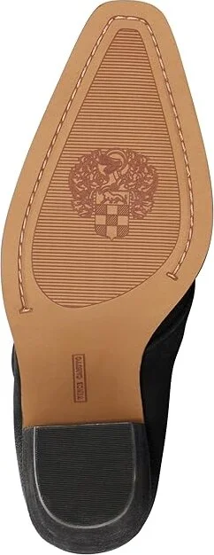 Vince Camuto Ainsley Women's Boots Tortilla : 5.5 M, Leather - Image 8