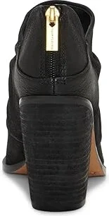 Vince Camuto Ainsley Women's Boots Tortilla : 5.5 M, Leather - Image 9