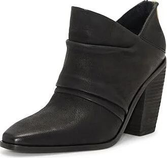 Vince Camuto Ainsley Women's Boots Tortilla : 5.5 M, Leather - Image 10