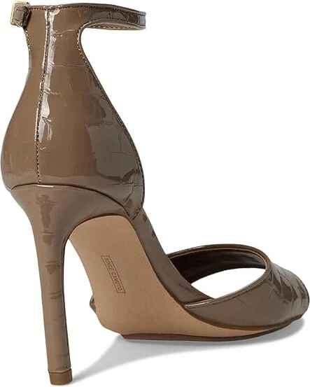 Vince Camuto Aliza Women's Sandals Black : 10 M, Leather/Rubber - Image 10