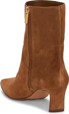 Vince Camuto Amariah Women's Boots Tortilla : 7.5 M, Leather - Image 8