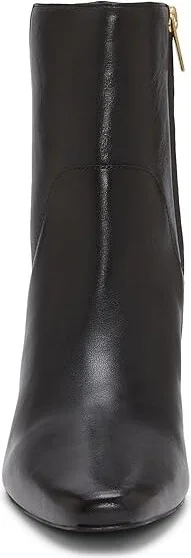 Vince Camuto Amariah Women's Boots Tortilla : 7.5 M, Leather - Image 11