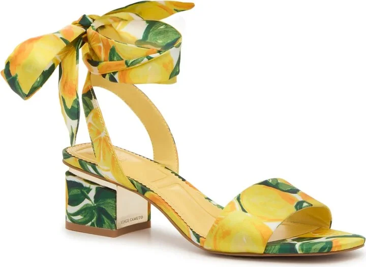 Vince Camuto Ambika Sandal