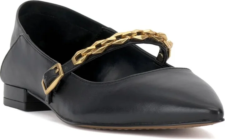 Vince Camuto Aylin Ballet Flat
