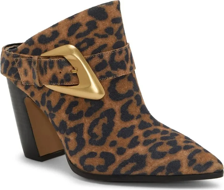Vince Camuto Baily Mule