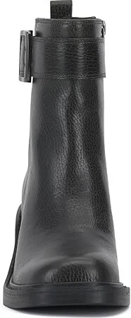 Vince Camuto Bembonie Women's Shoes Onyx : 5 M, Leather - Image 5