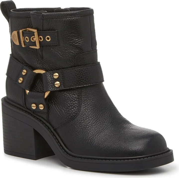 Vince Camuto Bipdi Moto Bootie