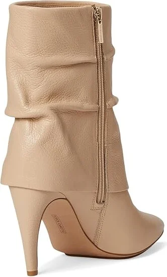 Vince Camuto Blaira Women's Boots Jet Black : 7 M, Leather - Image 10