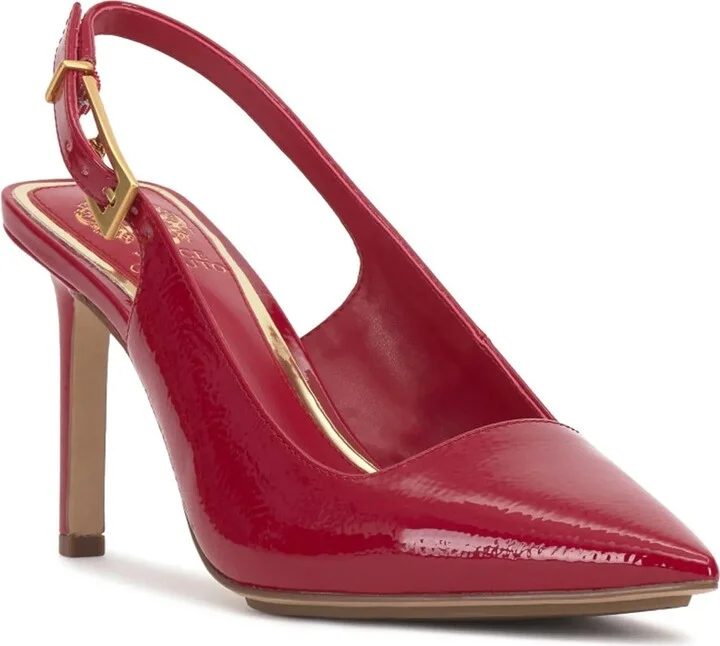 Red Synthetic