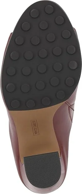 Vince Camuto Brianda High Women's Heels Cuero : 8.5 M, Leather/Rubber - Image 3