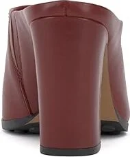 Vince Camuto Brianda High Women's Heels Cuero : 8.5 M, Leather/Rubber - Image 4