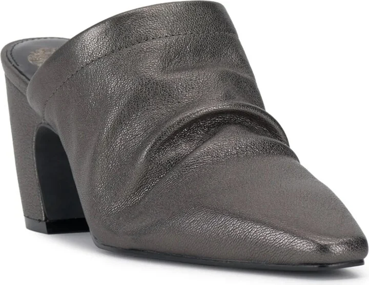 Dark Pewter