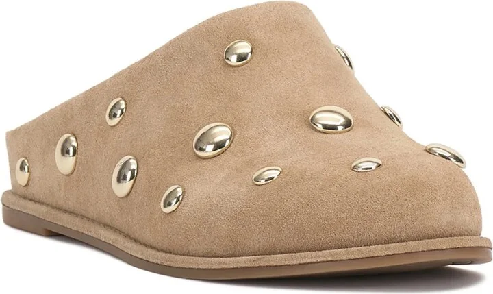 Tortilla Suede