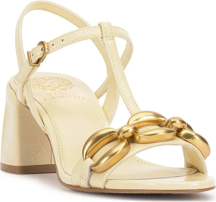Pale Yellow
