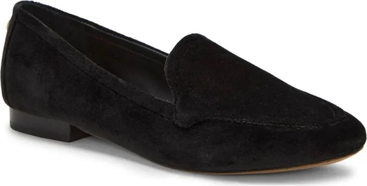 Black Suede