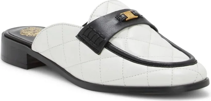 White/Black
