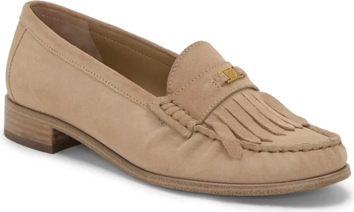 Tortilla Suede