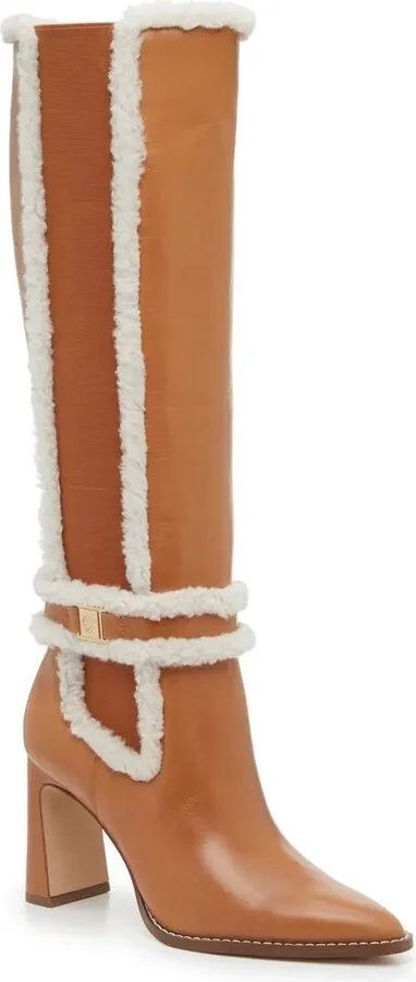 Rich Walnut Tan