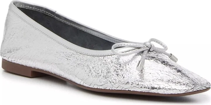 Silver Metallic