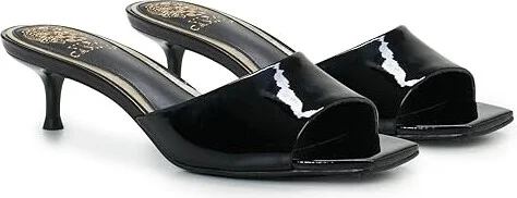 Black Patent