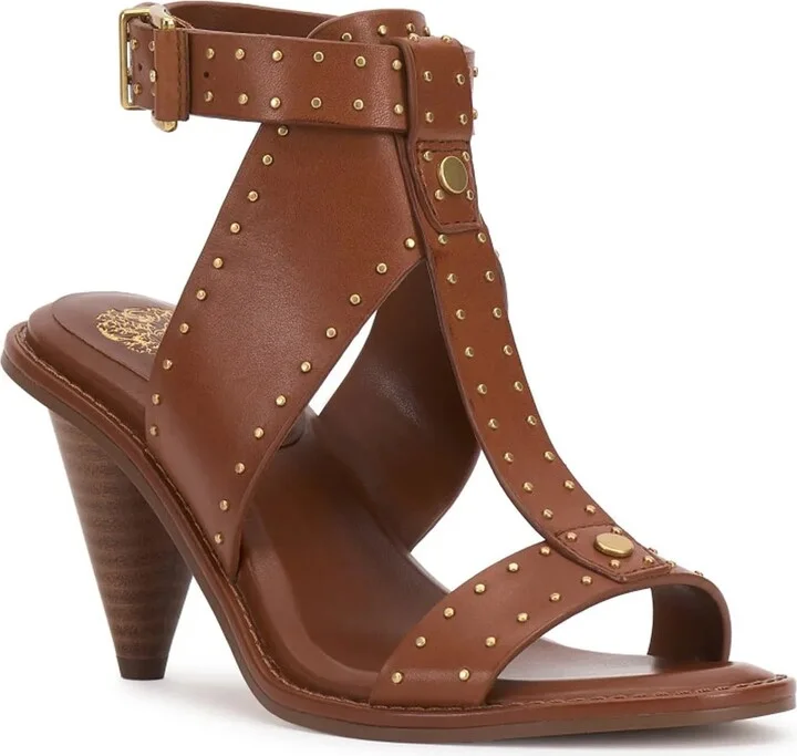 Brown Leather
