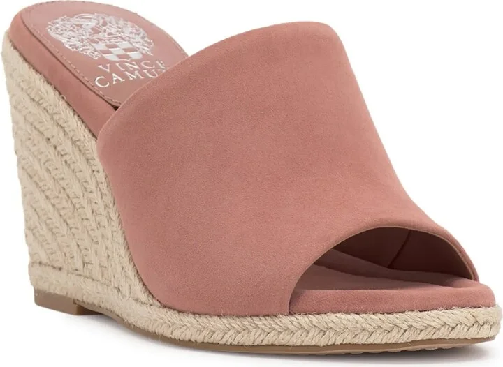 Vince Camuto Fayla Wedge Sandal
