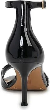 Vince Camuto Febe Women's Sandals Gold : 8.5 M, Leather - Image 9