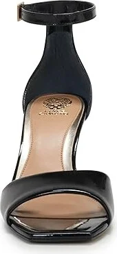 Vince Camuto Febe Women's Sandals Gold : 8.5 M, Leather - Image 10