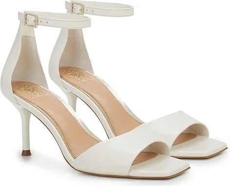 Creamy White