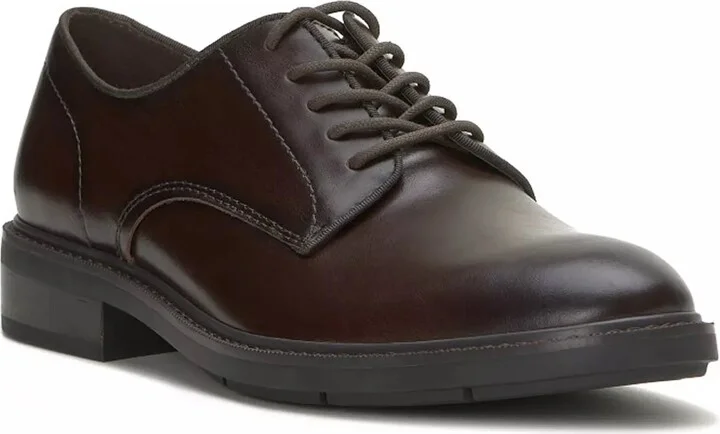 Sherry/Dark Brown
