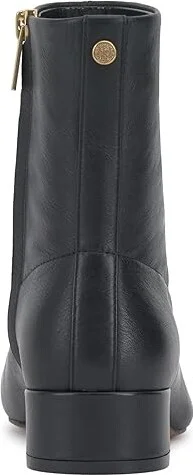 Vince Camuto Findree Women's Boots Black : 7 M, Leather - Image 4