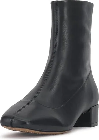 Vince Camuto Findree Women's Boots Black : 7 M, Leather - Image 5