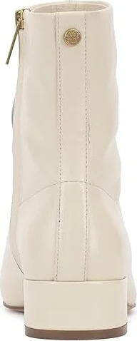 Vince Camuto Findree Women's Boots Black : 7 M, Leather - Image 9