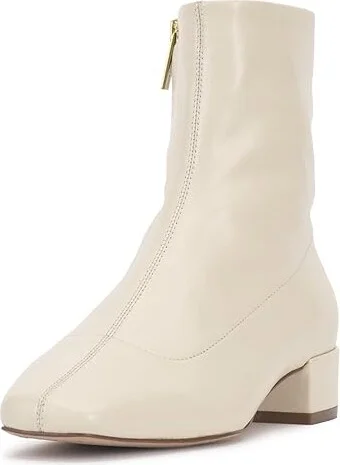 Vince Camuto Findree Women's Boots Black : 7 M, Leather - Image 10