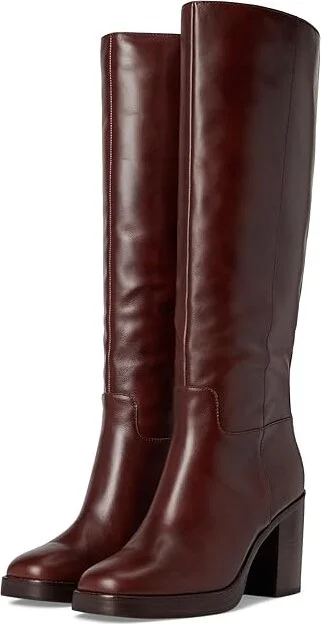 Rich Mahogany